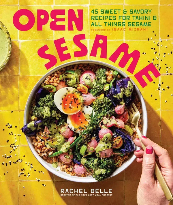 Open Sesame-National and regional cuisine-買書書 BuyBookBook