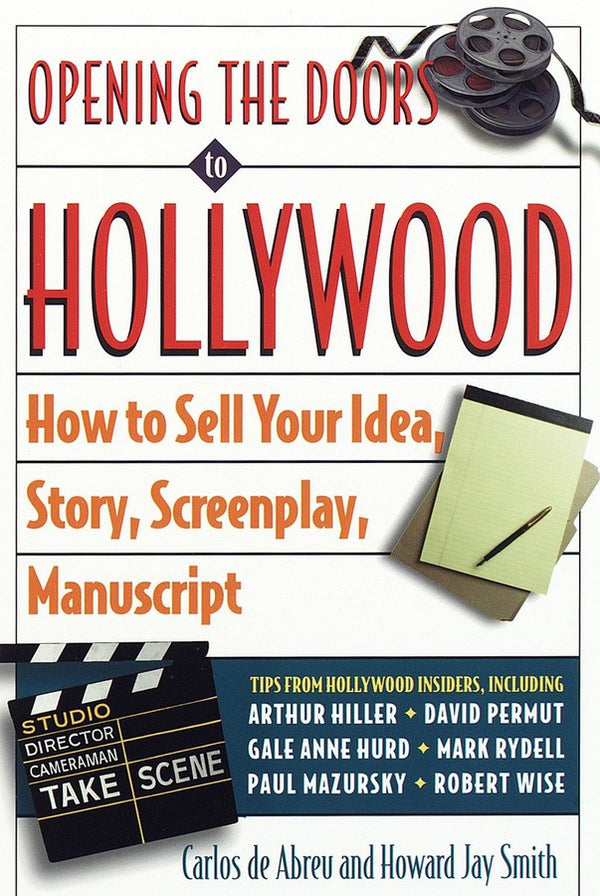 Opening the Doors to Hollywood-Language and Linguistics-買書書 BuyBookBook