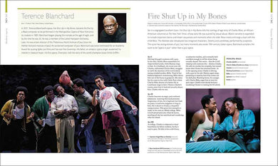 Opera - The Definitive Illustrated Story - 買書書 BuyBookBook
