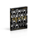 Opera - The Definitive Illustrated Story - 買書書 BuyBookBook
