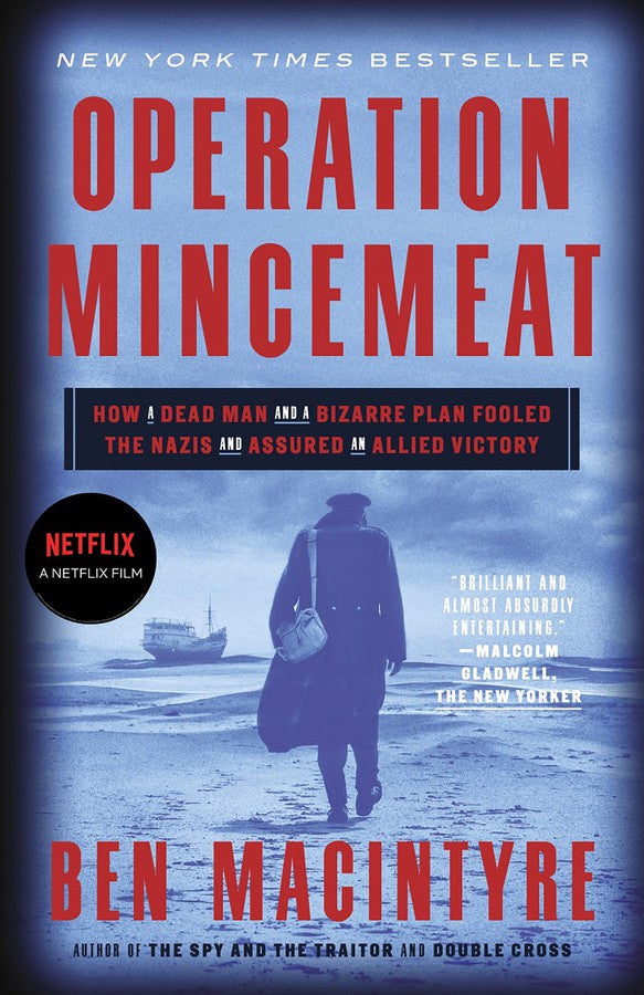 Operation Mincemeat-History and Archaeology-買書書 BuyBookBook