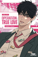 Operation: True Love, vol. 1-Graphic novel / Comic book / Manga: genres-買書書 BuyBookBook