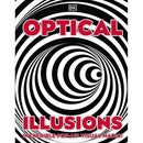 Optical Illusions - 買書書 BuyBookBook