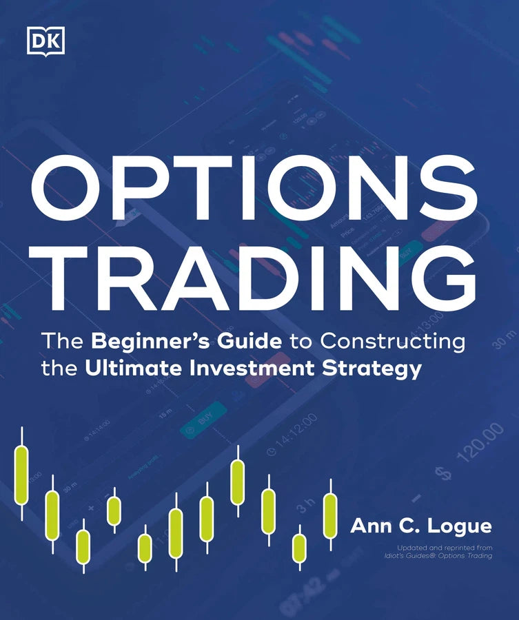 Options Trading-Self-help/ personal development/ practical advice-買書書 BuyBookBook