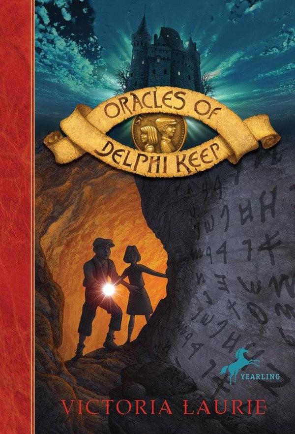 Oracles of Delphi Keep-Children’s / Teenage fiction: Classic and traditional-買書書 BuyBookBook