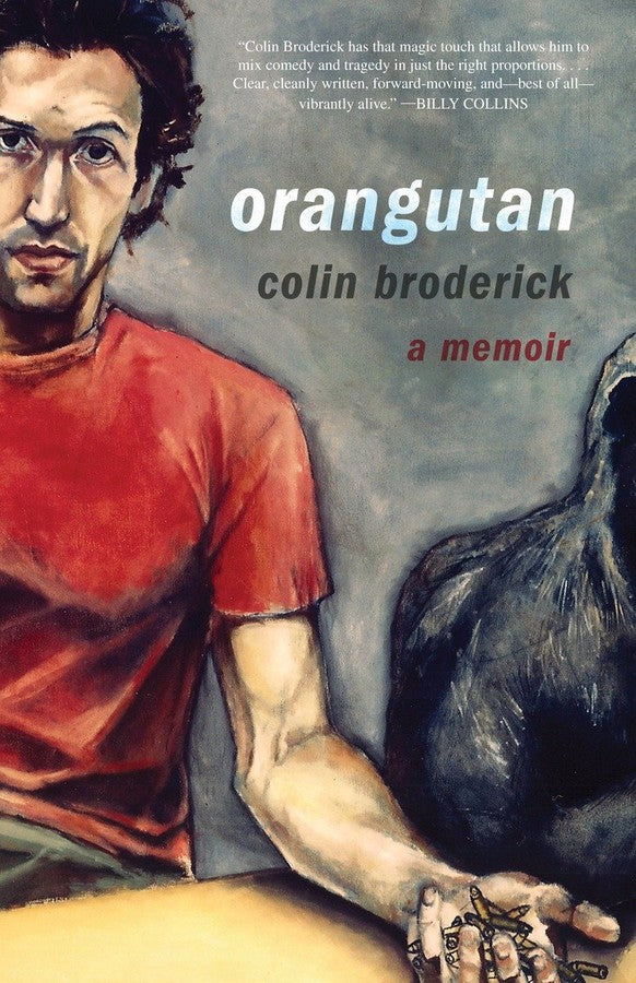 Orangutan-Biography and memoirs-買書書 BuyBookBook