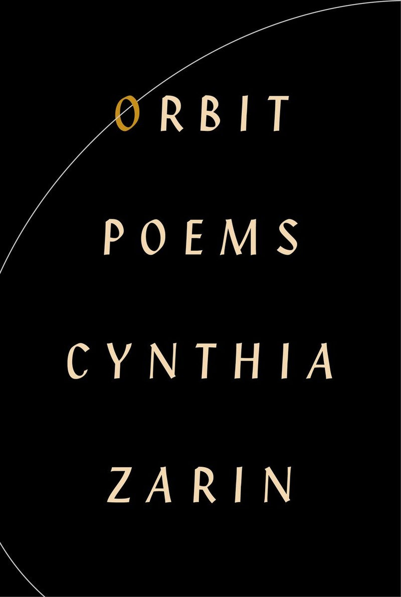 Orbit-Poetry-買書書 BuyBookBook