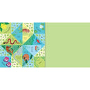 Origami fortune tellers Usborne