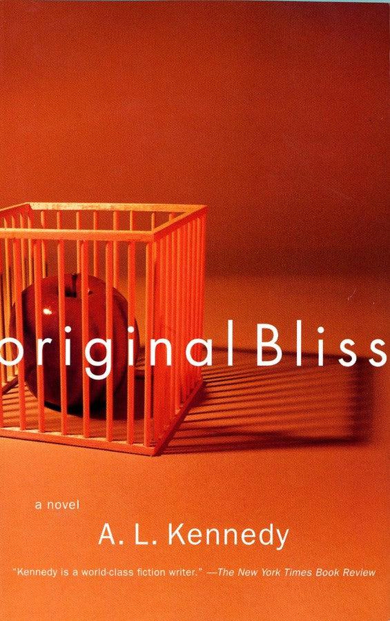 Original Bliss-Fiction: general and literary-買書書 BuyBookBook