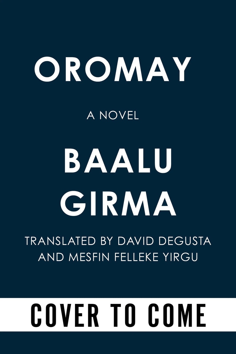 Oromay-Fiction: general and literary-買書書 BuyBookBook