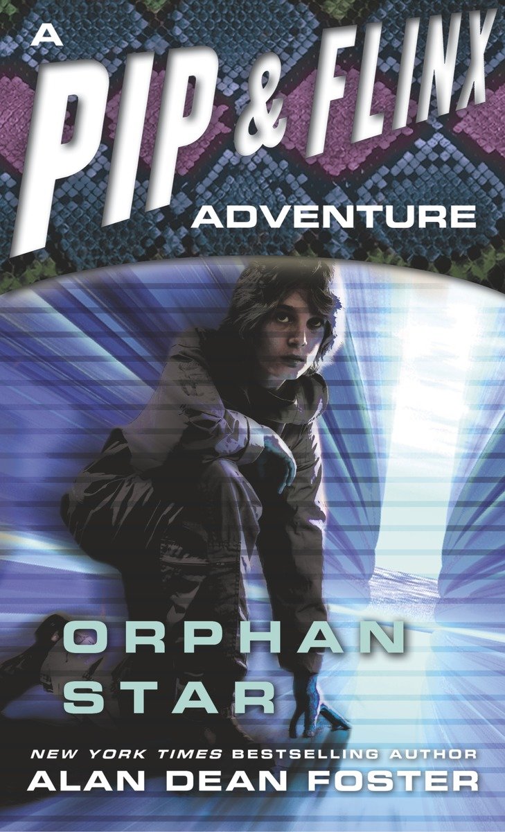 Orphan Star-Fiction: Science fiction-買書書 BuyBookBook