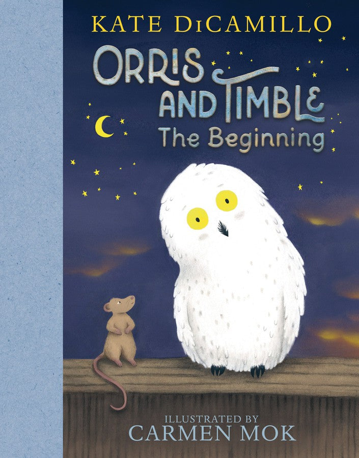 Orris and Timble: The Beginning-Children’s / Teenage fiction: Friendship stories-買書書 BuyBookBook