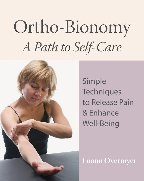 Ortho-Bionomy-Coping with / advice about personal, social and health topics-買書書 BuyBookBook