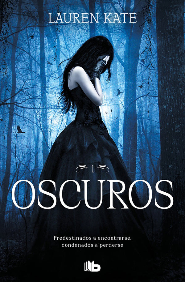 Oscuros / Dark-Children’s / Teenage fiction: Fantasy romance-買書書 BuyBookBook