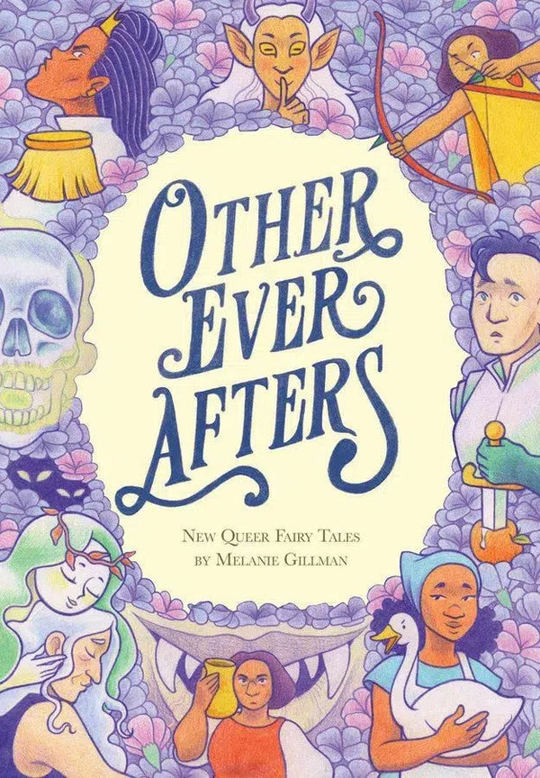 Other Ever Afters-Graphic novel / Comic book / Manga: genres-買書書 BuyBookBook