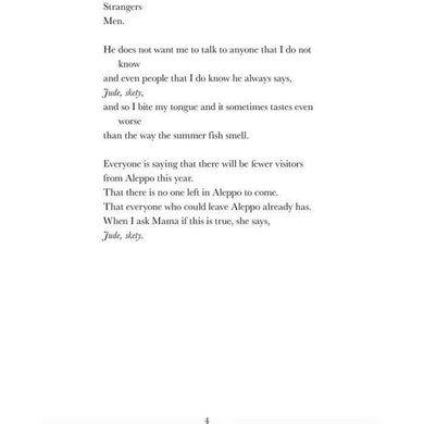 Other Words for Home (Hardback) Harpercollins US