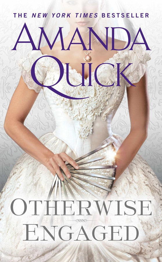 Otherwise Engaged-Fiction: Romance-買書書 BuyBookBook