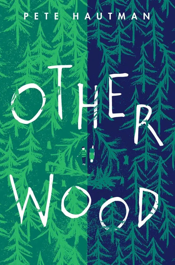 Otherwood-Children’s / Teenage fiction: Fantasy-買書書 BuyBookBook