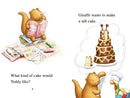 ICR: Otter: Best Cake Ever (I Can Read! L0 My First)-Fiction: 橋樑章節 Early Readers-買書書 BuyBookBook