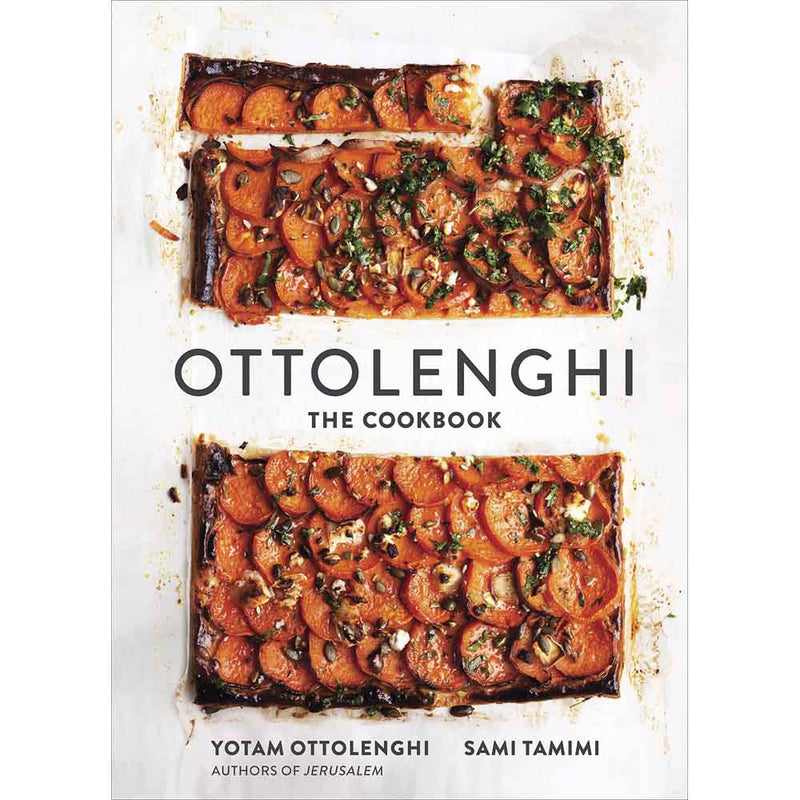 Ottolenghi-Nonfiction: 參考百科 Reference & Encyclopedia-買書書 BuyBookBook