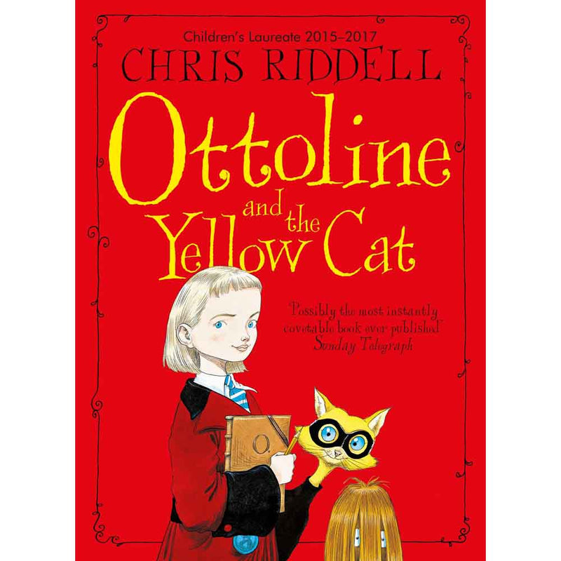 Ottoline,