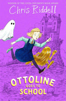 Ottoline Goes to School-Children’s / Teenage fiction: Crime and mystery fiction-買書書 BuyBookBook