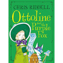 Ottoline,