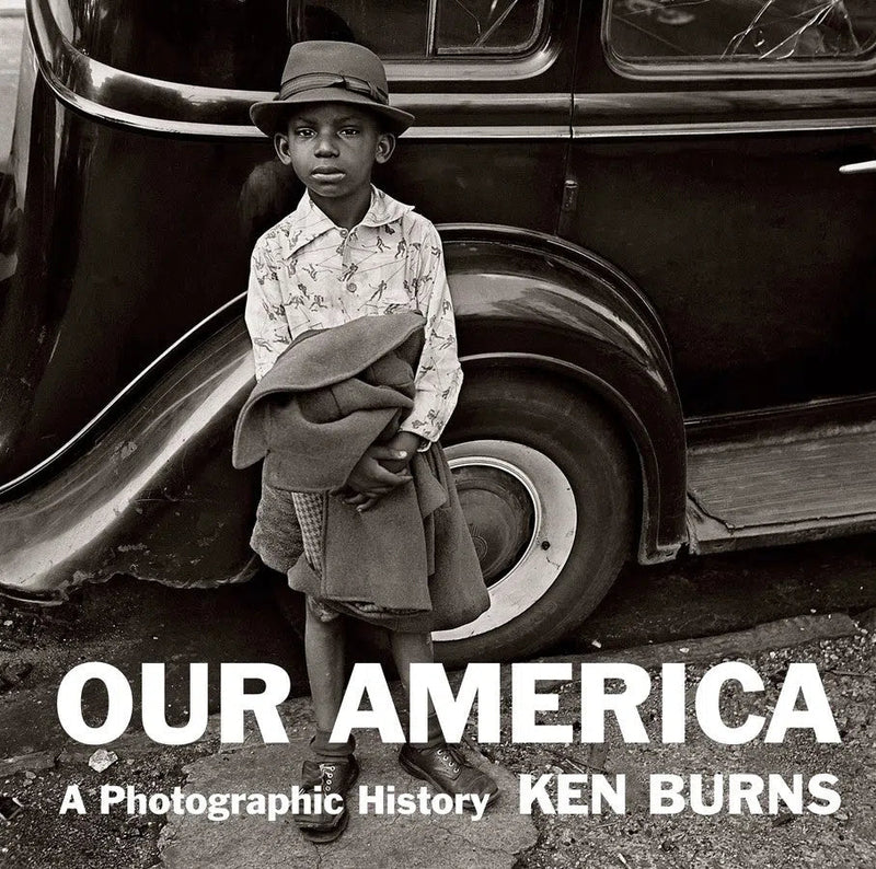 Our America-History and Archaeology-買書書 BuyBookBook