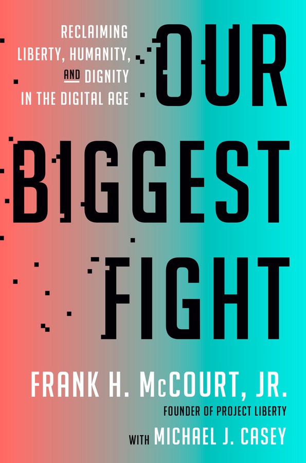 Our Biggest Fight-Impact of science and technology on society-買書書 BuyBookBook