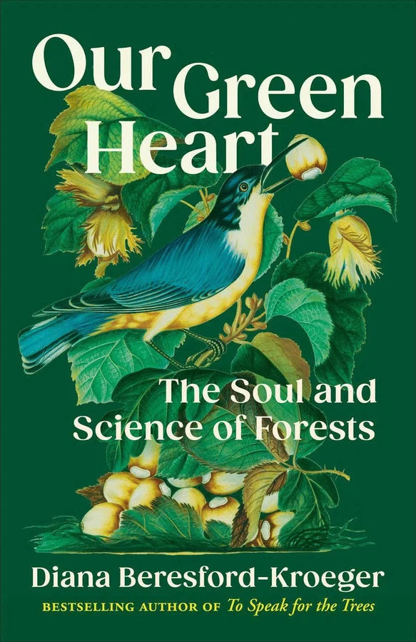 Our Green Heart-Nature and the natural world: general interest-買書書 BuyBookBook