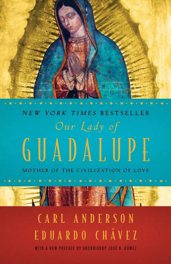 Our Lady of Guadalupe-Roman Catholicism, Roman Catholic Church-買書書 BuyBookBook