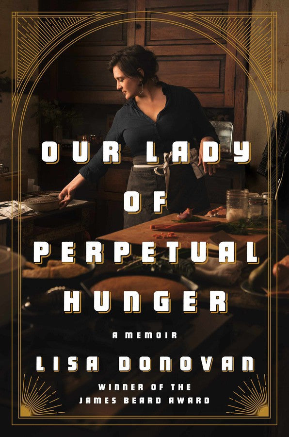 Our Lady of Perpetual Hunger-Biography and memoirs-買書書 BuyBookBook