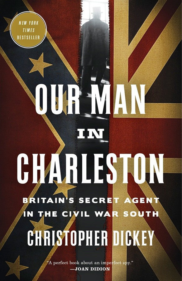 Our Man in Charleston-History and Archaeology-買書書 BuyBookBook