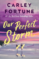 Our Perfect Storm-Fiction: Romance-買書書 BuyBookBook