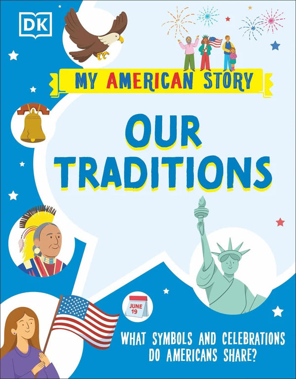 Our Traditions-Children’s / Teenage general interest: History and Warfare-買書書 BuyBookBook