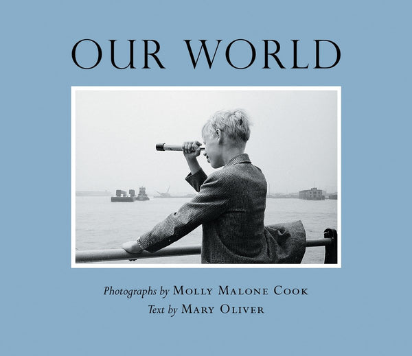 Our World-Poetry-買書書 BuyBookBook