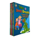 Our Emotions and Behaviour Collection (12 Book) Hachette UK