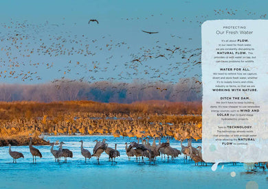 Our Planet, The One Place We All Call Home-Nonfiction: 常識通識 General Knowledge-買書書 BuyBookBook