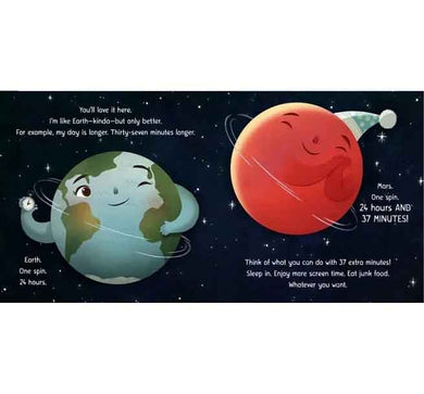 Our Universe Series 6 Books Set-Nonfiction: 天文地理 Space & Geography-買書書 BuyBookBook