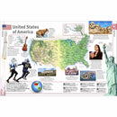 Our World in Pictures - Countries, Cultures, People & Places (Hardback) DK UK