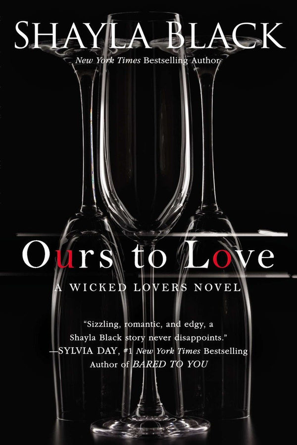 Ours to Love-Fiction: Romance-買書書 BuyBookBook