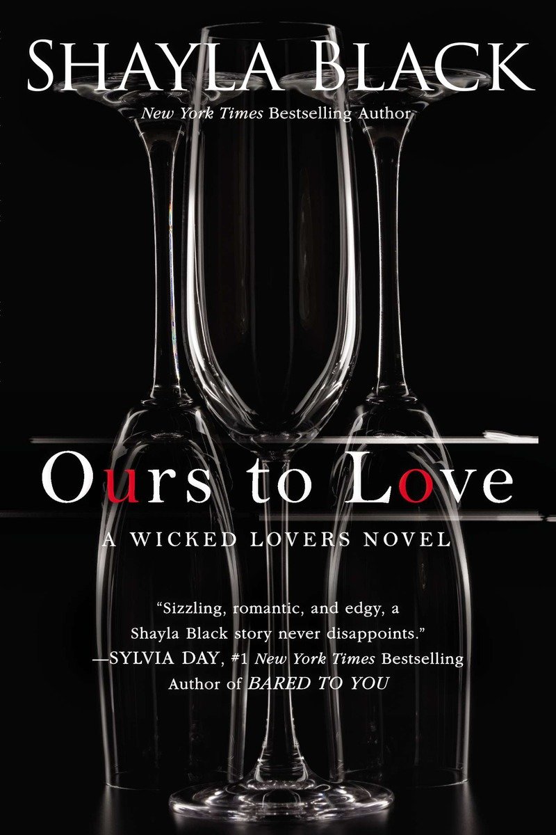 Ours to Love-Fiction: Romance-買書書 BuyBookBook