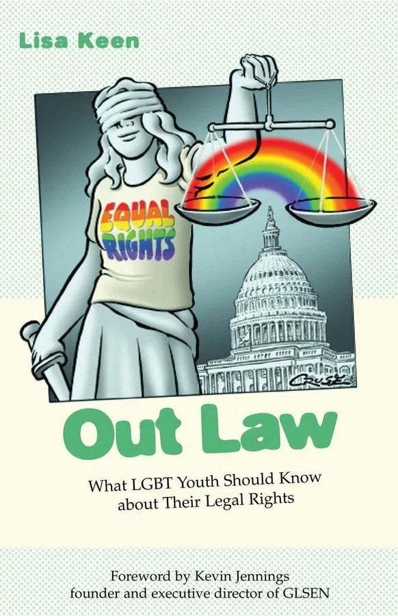 Out Law-LGBTQ+ Studies / topics-買書書 BuyBookBook