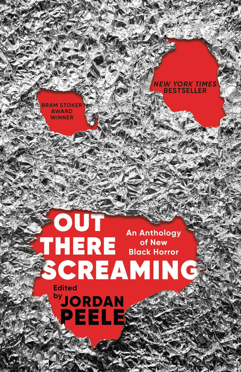 Out There Screaming-Fiction: Modern and contemporary-買書書 BuyBookBook