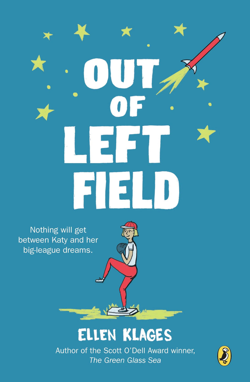 Out of Left Field-Children’s / Teenage fiction: Sporting stories-買書書 BuyBookBook