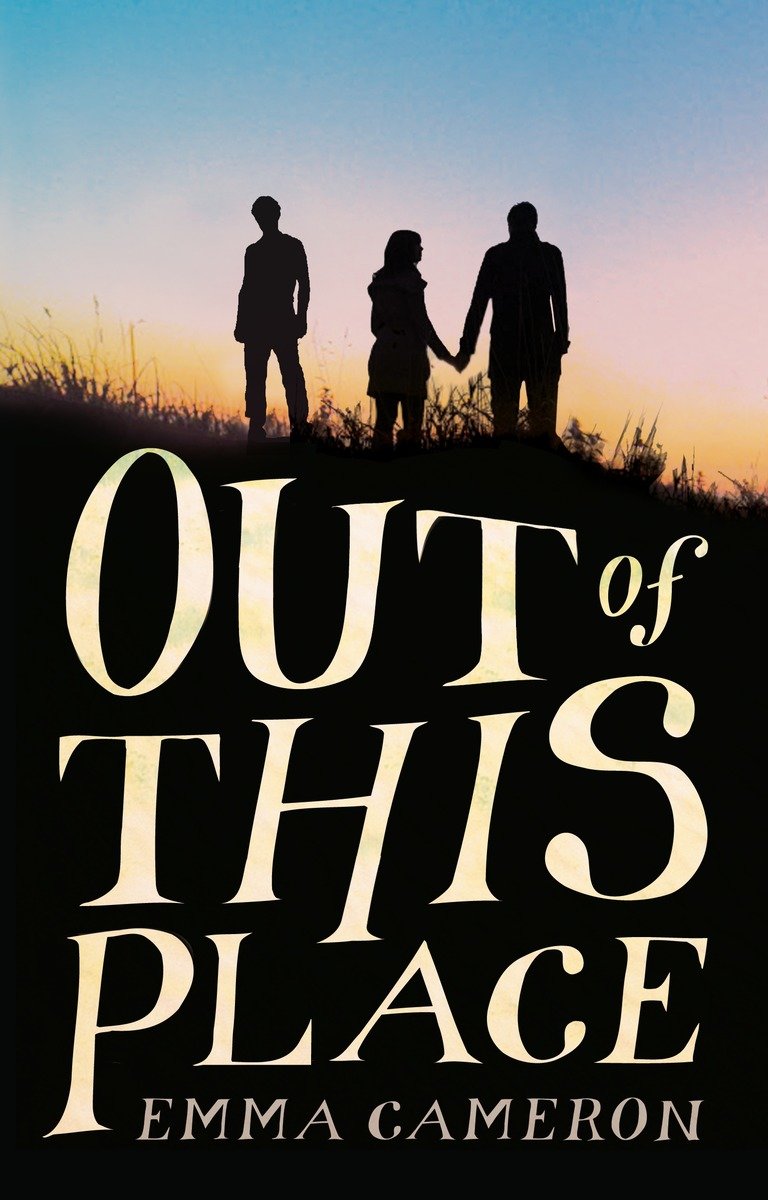 Out of This Place-Children’s / Teenage fiction: General and modern fiction-買書書 BuyBookBook