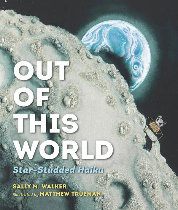 Out of This World-Children’s / Teenage: poetry/ anthologies/ annuals-買書書 BuyBookBook