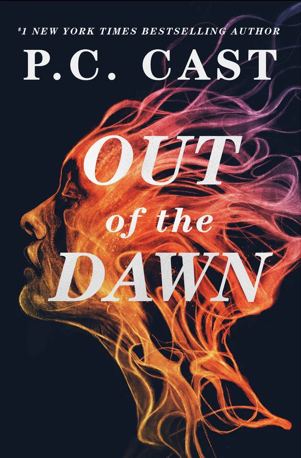 Out of the Dawn-Dystopian and utopian fiction-買書書 BuyBookBook