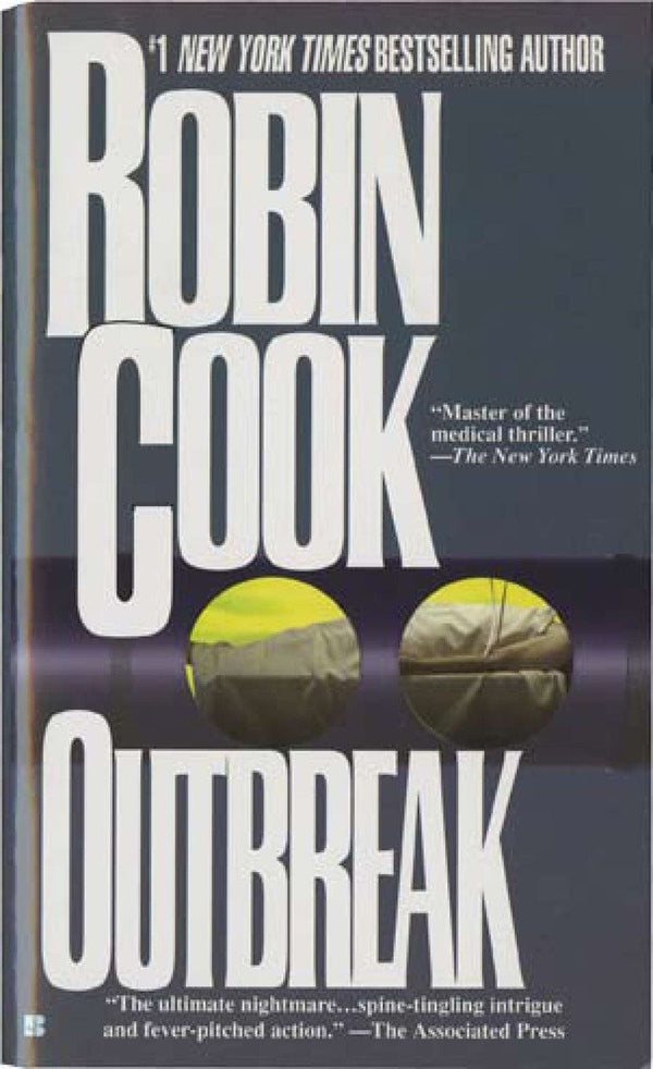 Outbreak-Fiction: Modern and contemporary-買書書 BuyBookBook