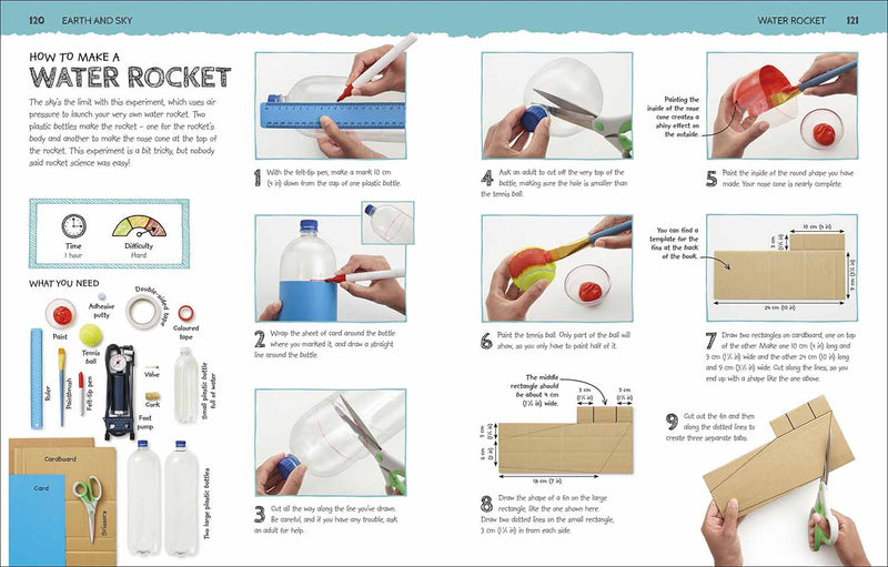 Outdoor Maker Lab DK UK